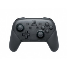 Nintendo Switch Pro Black