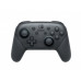 Nintendo Switch Pro Black