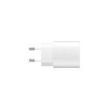 Samsung 25W PD3.0 + Type-C White (EP-TA800NWEGRU)