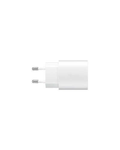 Samsung 25W PD3.0 + Type-C White (EP-TA800NWEGRU)