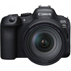 Canon EOS R6 Mark II kit (24-105mm)L IS (5666C029)