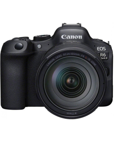 Canon EOS R6 Mark II kit (24-105mm)L IS (5666C029)