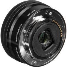 Sony SELP1650 E PZ 16-50mm f/3,5-5,6 OSS (SELP1650)