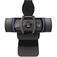 Logitech C920s Pro HD Webcam (960-001252, 960-001257)