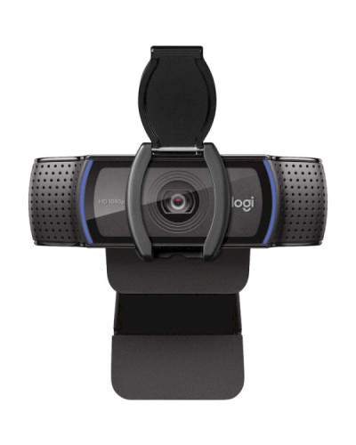Logitech C920s Pro HD Webcam (960-001252, 960-001257)