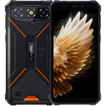 Oukitel G3 4/256GB Orange