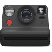 Polaroid Now Gen 2 Black (009095)
