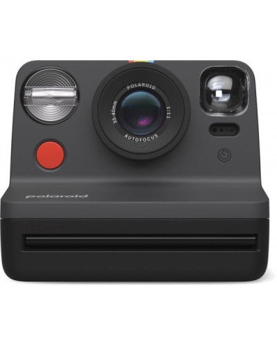 Polaroid Now Gen 2 Black (009095)