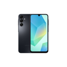Samsung Galaxy A16 4/128GB Black (SM-A165FZKB)