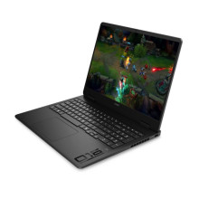 HP Omen Slim 16-AN0000 Black (A57WPAV)