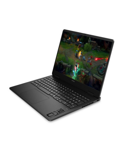 HP Omen Slim 16-AN0000 Black (A57WPAV)