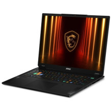 MSI Stealth A18 AI+ A3XWJG (A3XWJG-006US)
