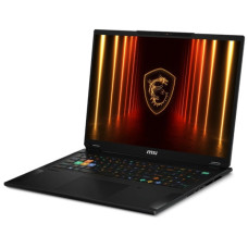 MSI Stealth A18 AI+ A3XWJG (A3XWJG-006US)