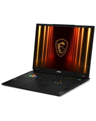 MSI Stealth A18 AI+ A3XWJG (A3XWJG-006US)