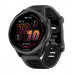 Garmin Forerunner 570 47mm Slate Gray Aluminum w. Translucent Black/Black Band (010-02971-00/40)