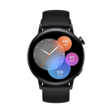 HUAWEI Watch GT 3 42mm Black (55027152)