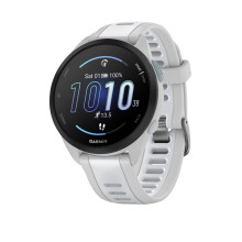Garmin Forerunner 165 Music Mist Gray/Whitestone (010-02863-31)