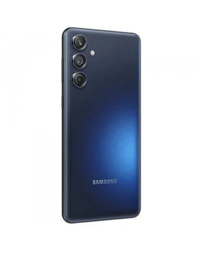 Samsung Galaxy M55 5G SM-M556B 8/256GB Denim Black