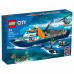 LEGO City Арктичний дослідницький корабель (60368)