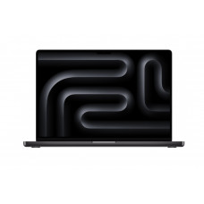 Apple MacBook Pro 16" Space Black Late 2023 (Z1AF001A3)