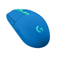 Logitech G305 Lightspeed Blue (910-006014)