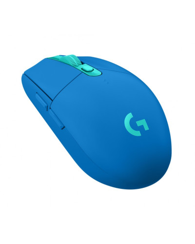 Logitech G305 Lightspeed Blue (910-006014)