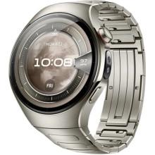 HUAWEI Watch 5 46mm (Rates-L29M, 55020EVK)