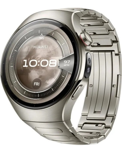 HUAWEI Watch 5 46mm (Rates-L29M, 55020EVK)
