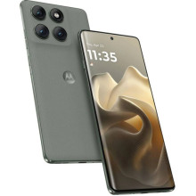 Motorola Moto Edge 60 Pro 12/512GB Shadow (PB7X0068)