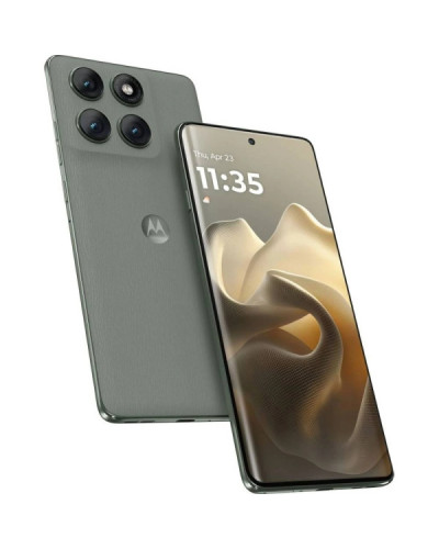 Motorola Moto Edge 60 Pro 12/512GB Shadow (PB7X0068)