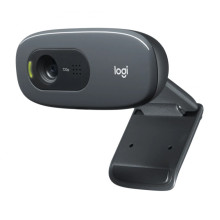 Logitech HD Webcam C270 (960-001063)