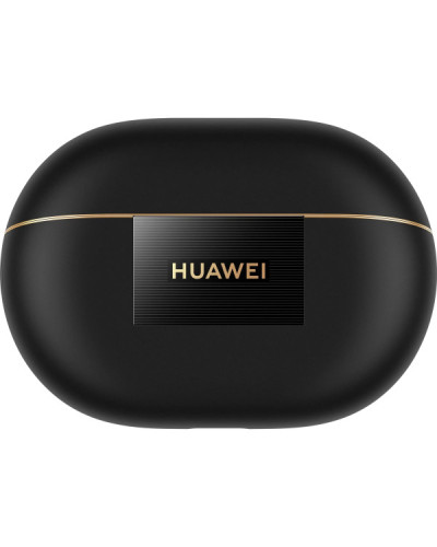 HUAWEI FreeBuds Pro 4 Black (55037962)