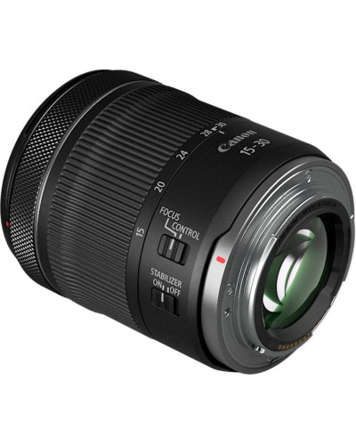 Canon RF 15-30mm f/4.5-6.3 IS STM (5775C005)
