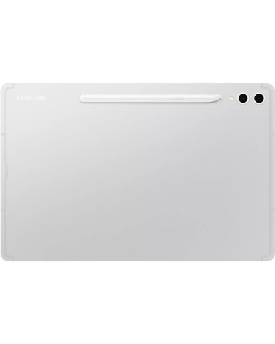 Samsung Galaxy Tab S10+ 12/512GB Platinum Silver (SM-X820NZSE)