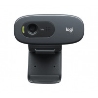 Logitech HD Webcam C270 (960-001063)