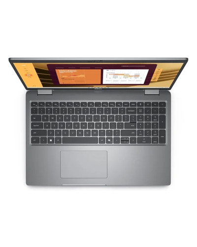 Dell Latitude 5550 (N021L55501606WP)