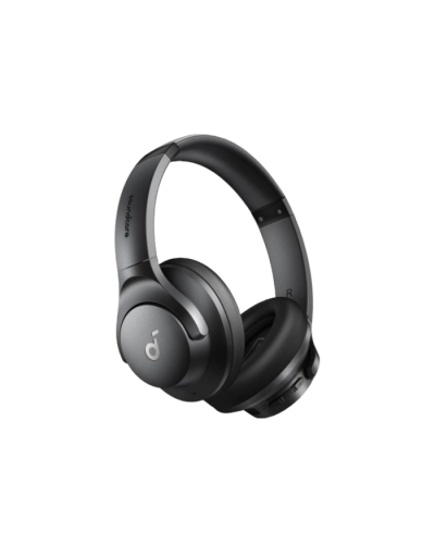 Anker SoundCore Q20i Black (A3004G11)
