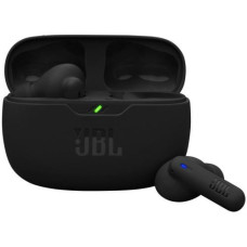 JBL Wave Beam 2 Black (JBLWBEAM2BLK)