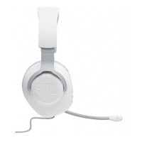 JBL Quantum 100 White (JBLQUANTUM100WHT)