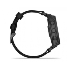 Garmin Tactix 7 – Pro Ballistics Edition S. Powered T. Watch w. Applied B. and Nylon Band (010-02704-20/21)