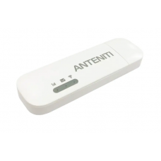 Модем 4G / 3G + Wi-Fi роутер ANTENITI E8372-153