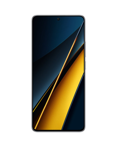 Xiaomi Poco X6 Pro 8/256GB Grey (Global)