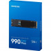 Samsung 990 EVO Plus 4TB (MZ-V9S4T0BW)