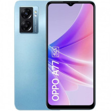 OPPO A77 4/64GB Ocean Blue