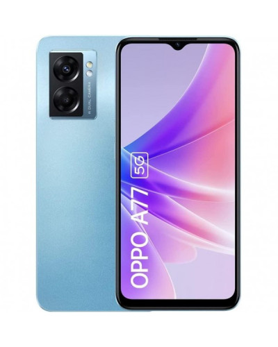 OPPO A77 4/64GB Ocean Blue