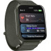 Garmin Venu X1 Moss with Titanium Caseback and Moss ComfortFit Nylon Band (010-02980-01/03)