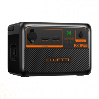 BLUETTI B80P Expansion Battery