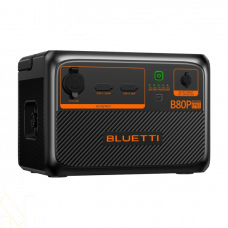 BLUETTI B80P Expansion Battery