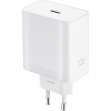 OnePlus SUPERVOOC 80W Power Adapter