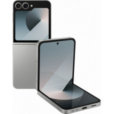 Samsung Galaxy Flip6 12/512GB Silver Shadow (SM-F741BZSH)